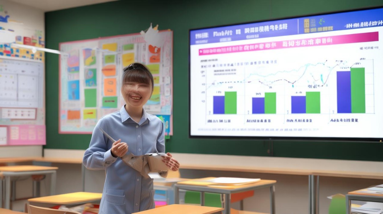 如何有效提升西安幼儿英语口语？最新技巧与数据分享-图3