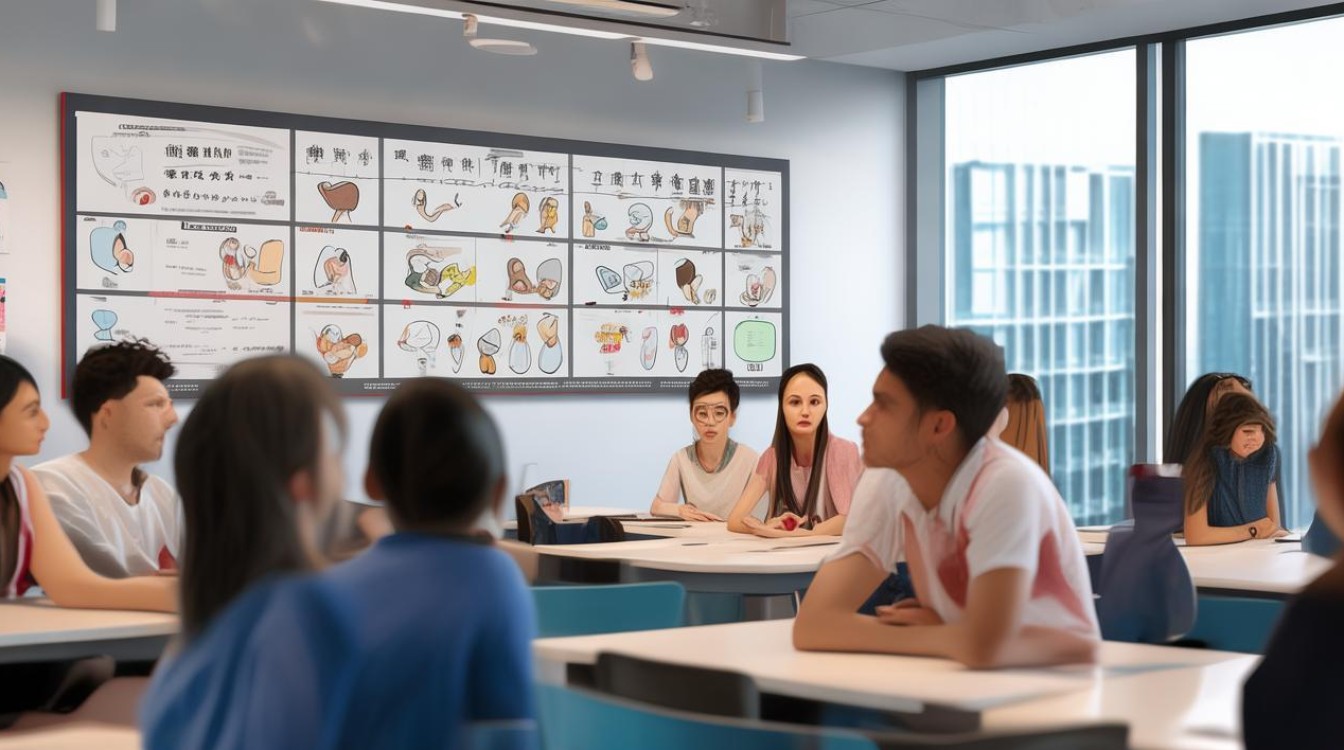 如何提升英语口语？广州新东方最新教学技巧分享-图3