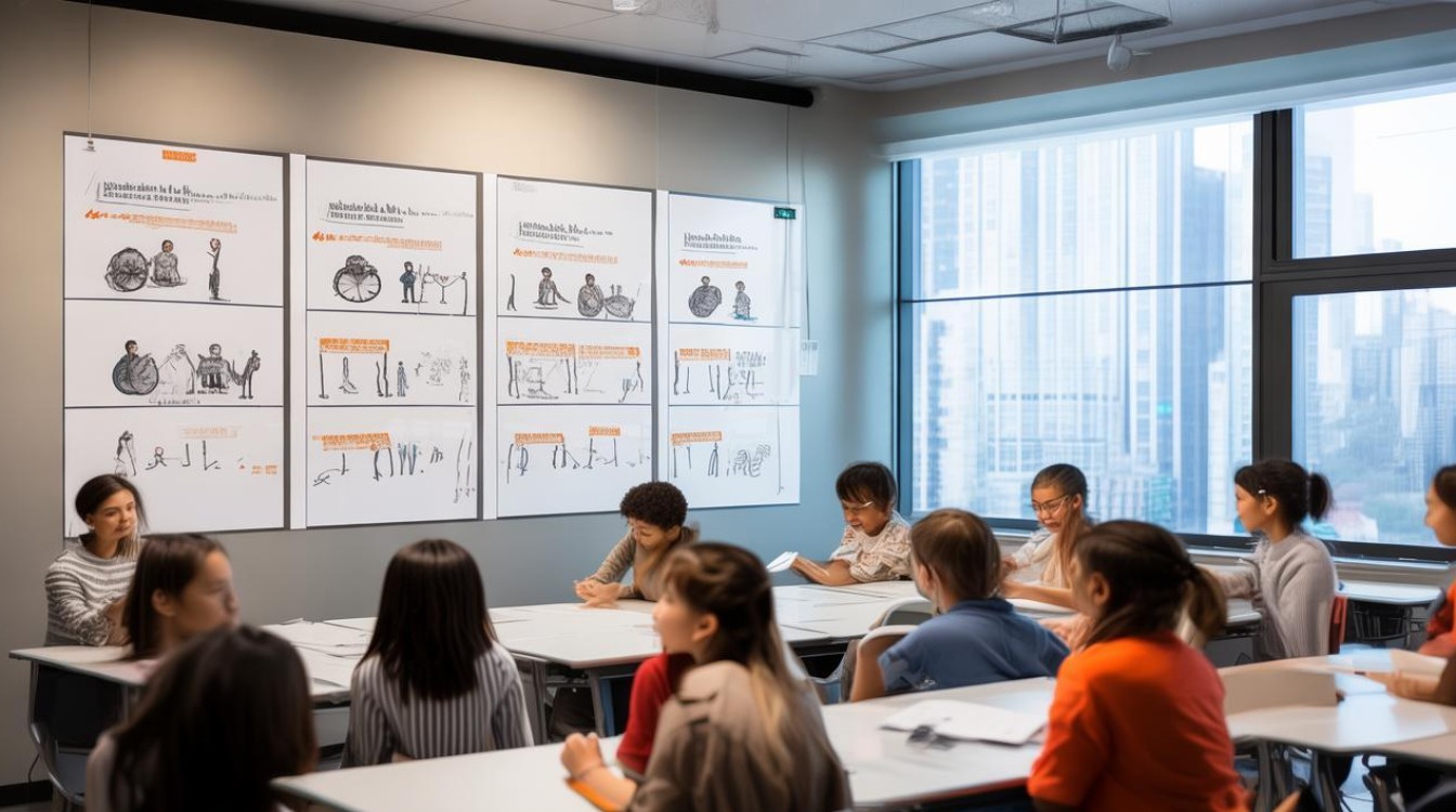 如何提升英语口语？广州新东方最新教学技巧分享-图4