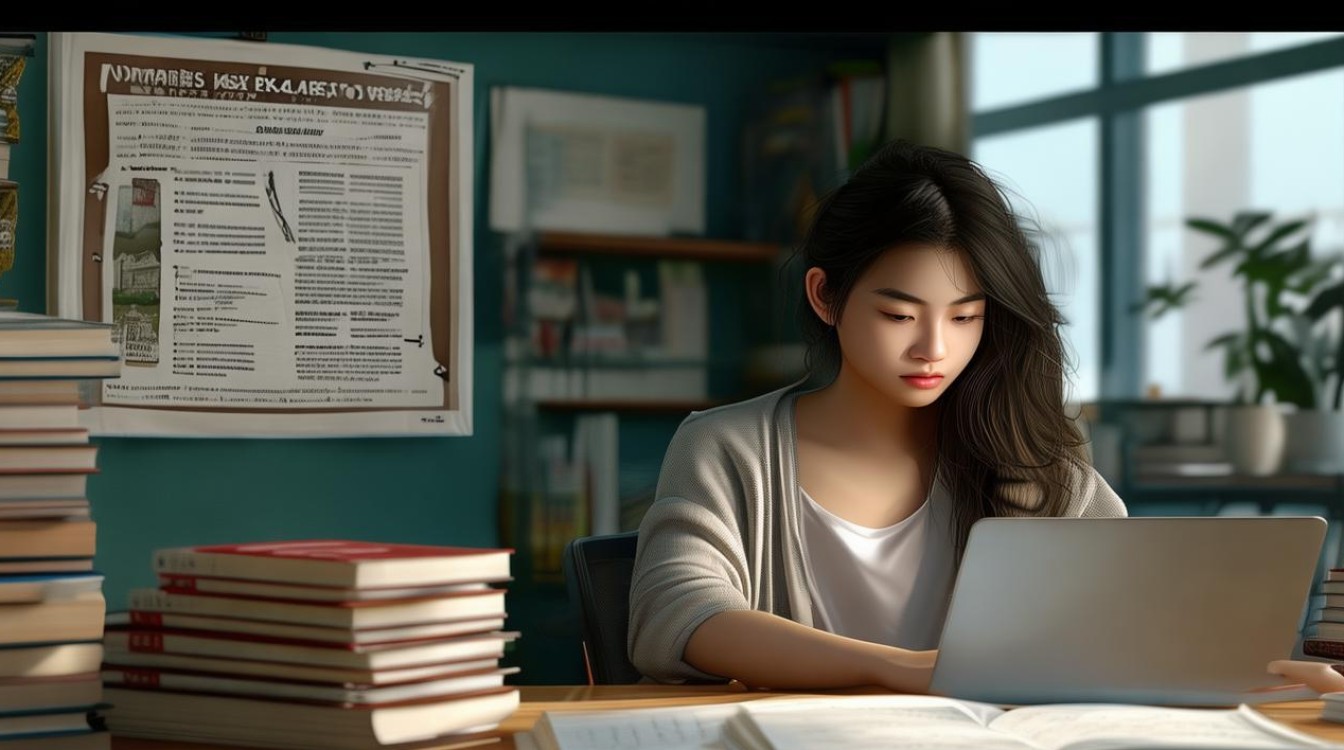 如何高效提升雅思写作分数？最新技巧与数据解析-图1