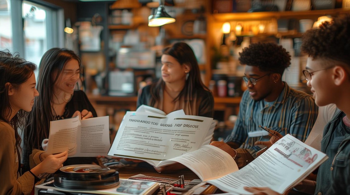 How to Master English Conversations About Music: Latest Tips and Trends?-图1