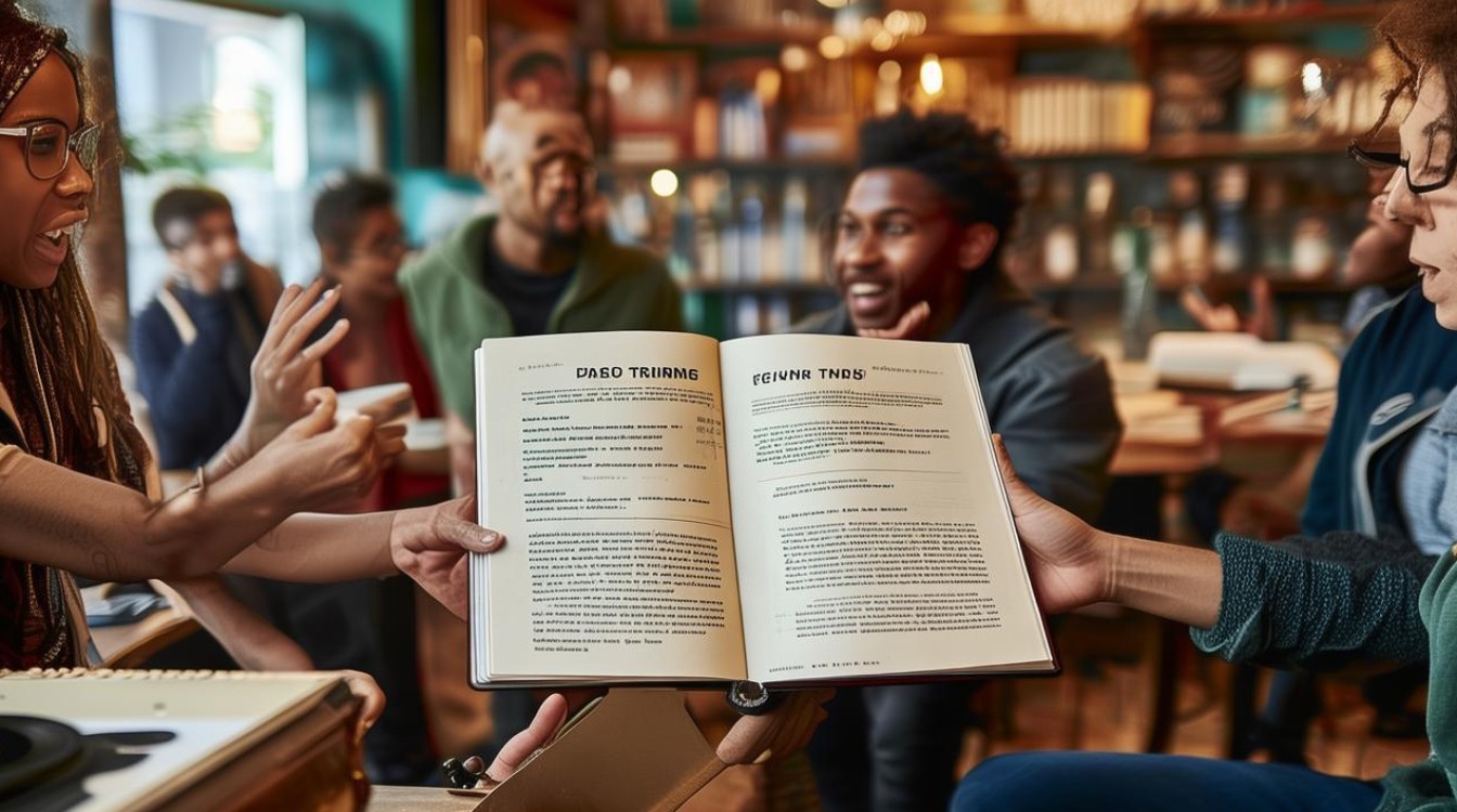 How to Master English Conversations About Music: Latest Tips and Trends?-图2