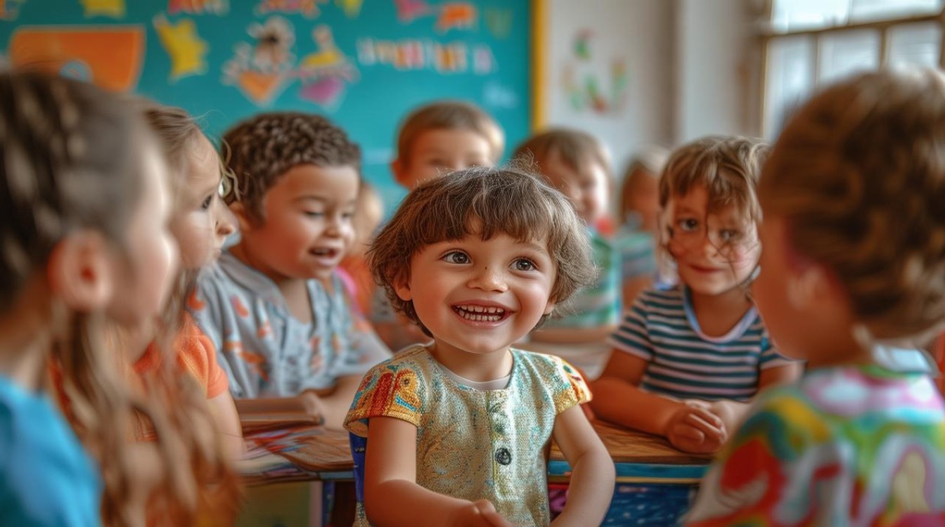 如何有效点评幼儿英语口语表现？-图3