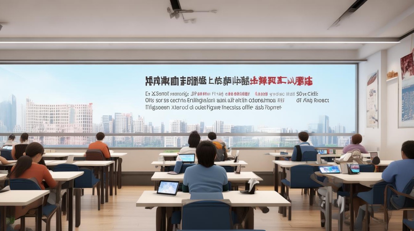 厦门英语口语提升课程，如何掌握实用技巧与最新趋势？-图2