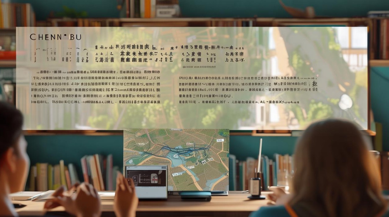 如何提升英语口语？附成都实用学习资源推荐-图1