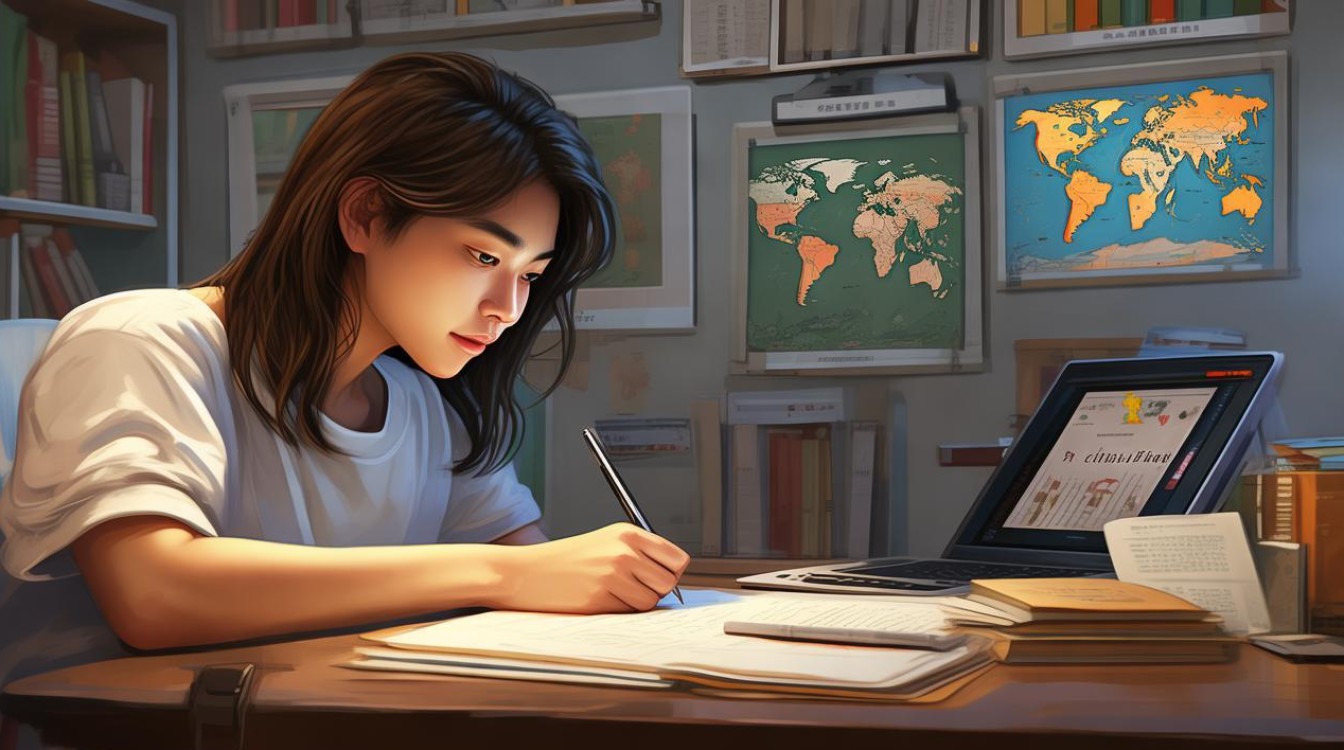 如何通过校园文化话题提升雅思写作分数？-图3