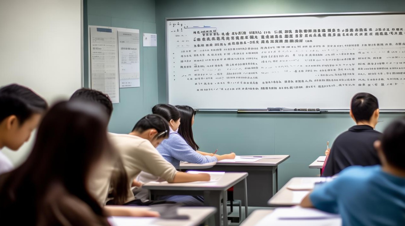 杭州雅思写作课程如何快速提升技巧并掌握最新数据？-图4