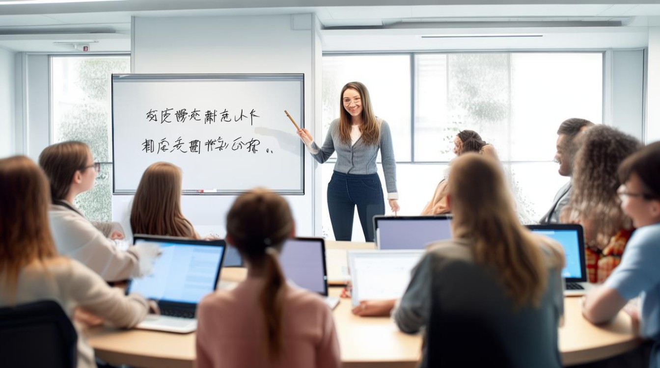 如何有效提升学校日常英语口语能力？-图1