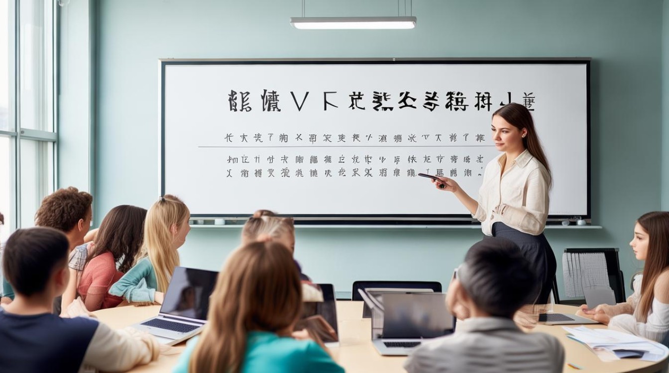 如何有效提升学校日常英语口语能力？-图3