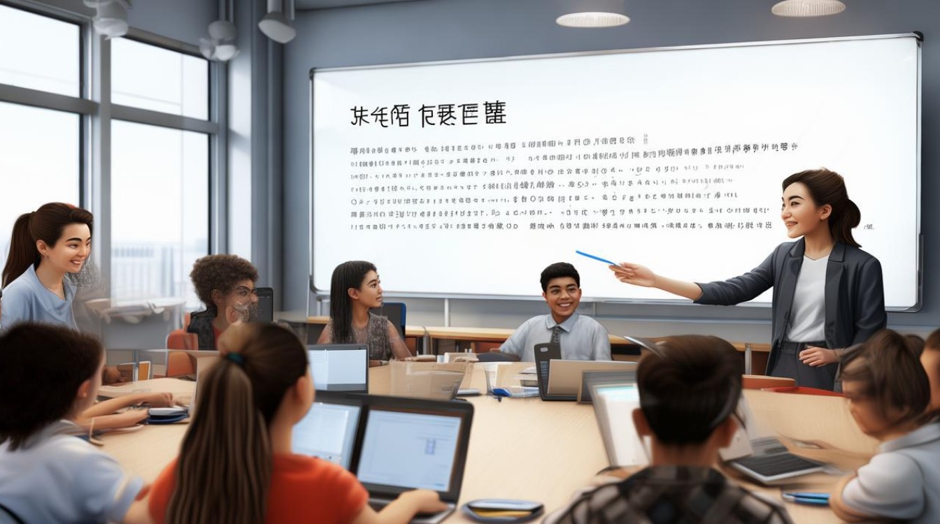 如何有效提升学校日常英语口语能力？-图4