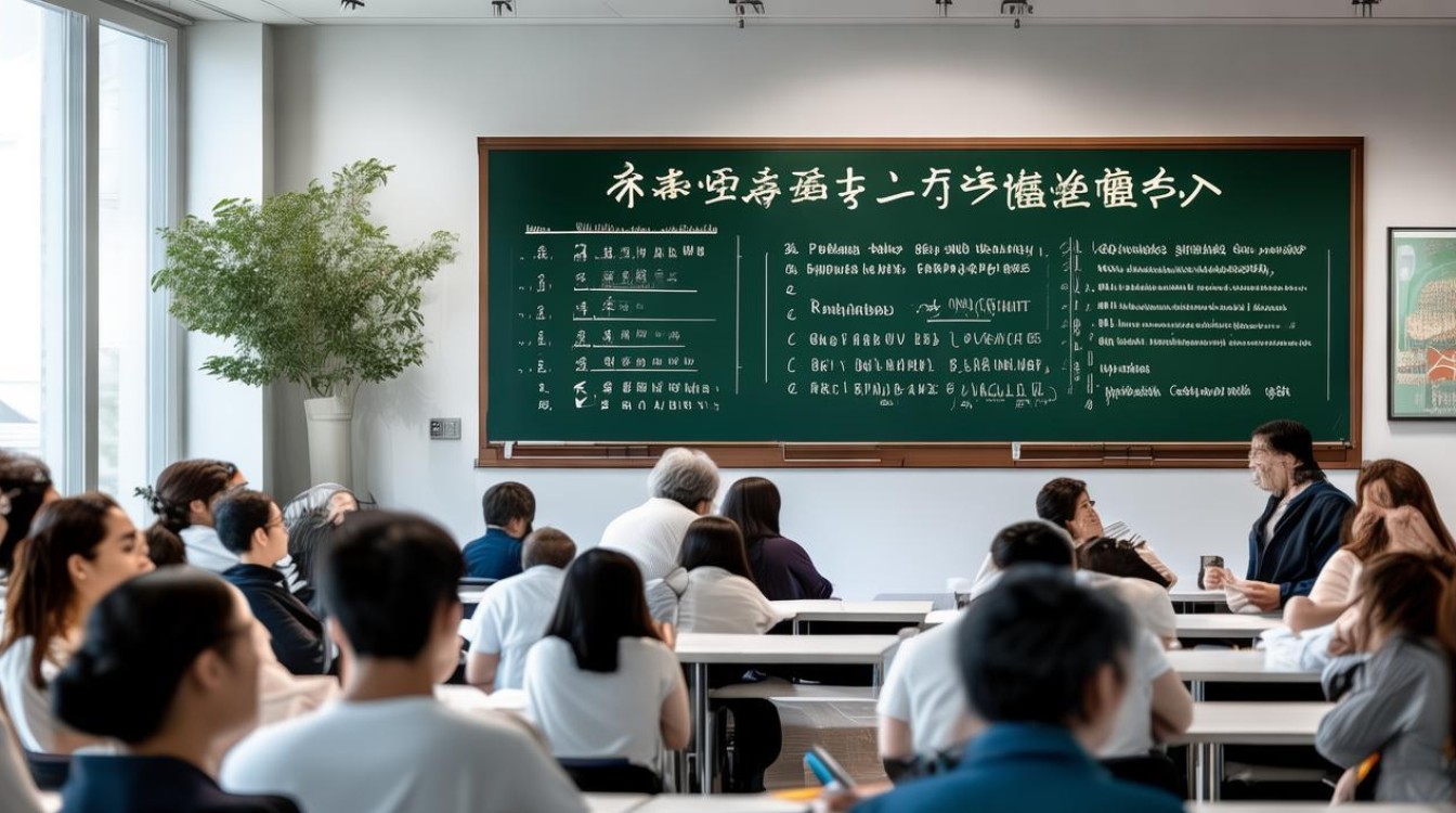 常州成人英语口语班如何快速提升？实用技巧与数据解析-图1