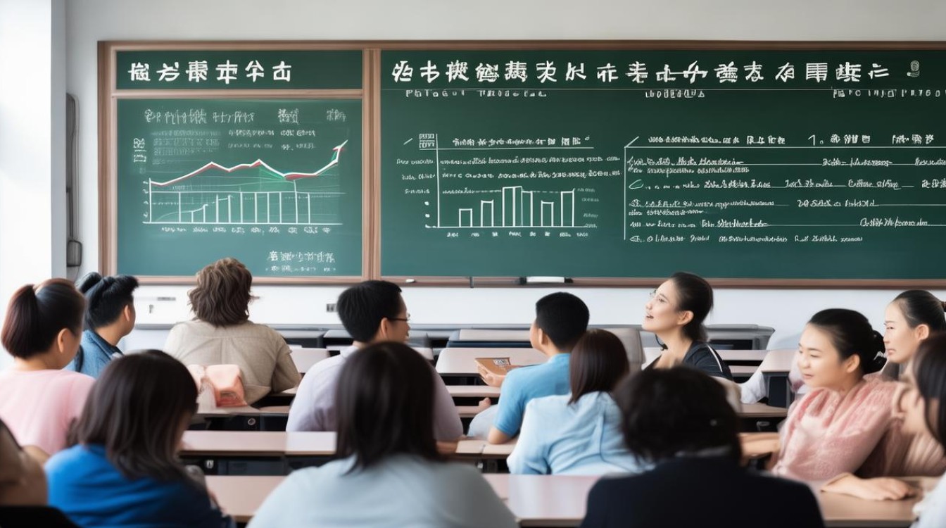 常州成人英语口语班如何快速提升？实用技巧与数据解析-图2