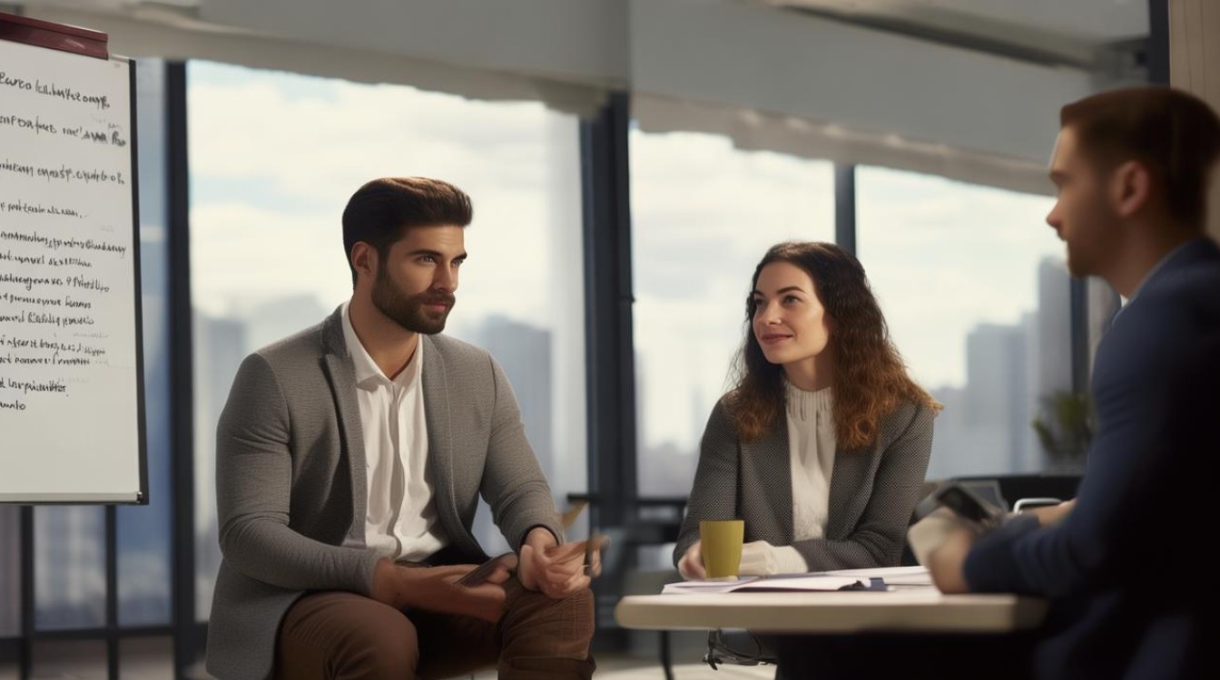 How to Manage Emotions in English Conversations?-图1