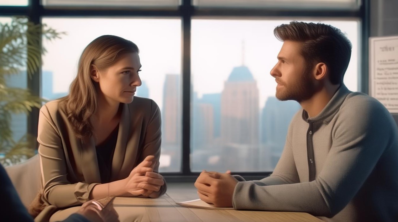 How to Manage Emotions in English Conversations?-图2