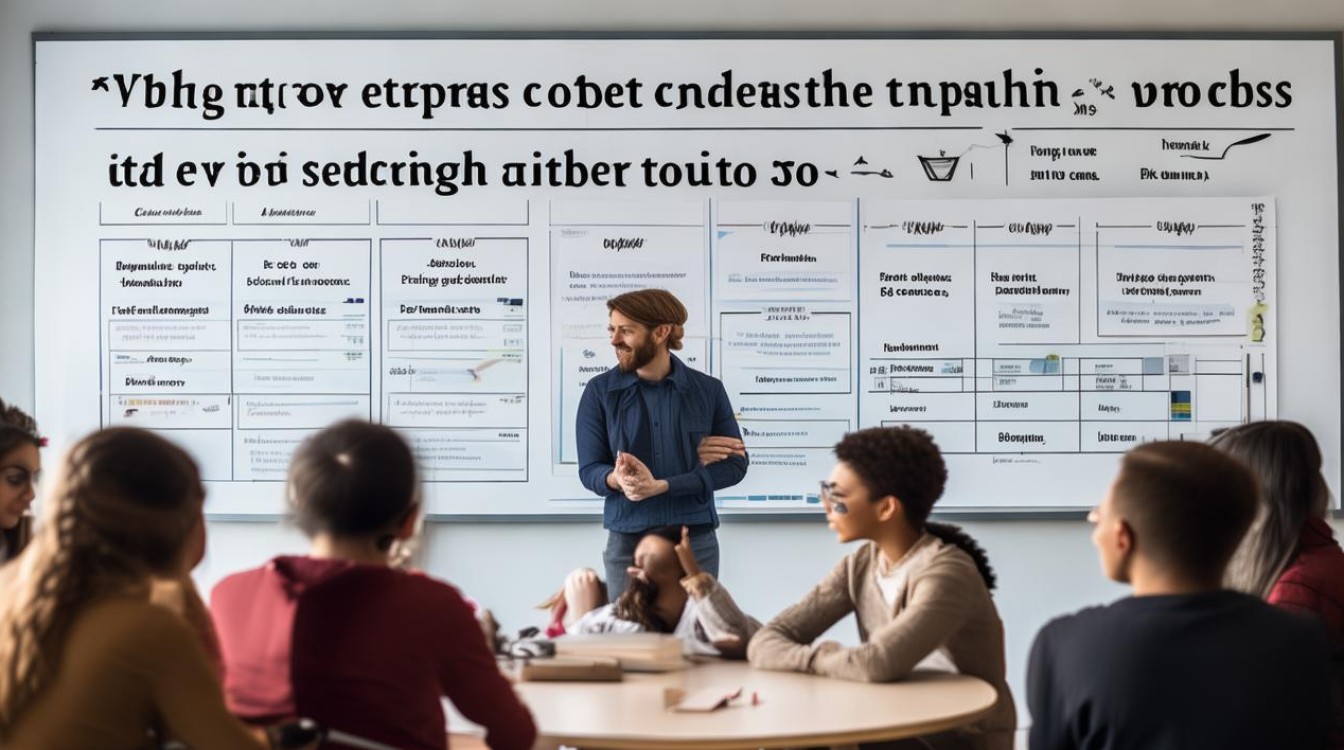 如何有效提升英语口语？外教班选择技巧分享-图4