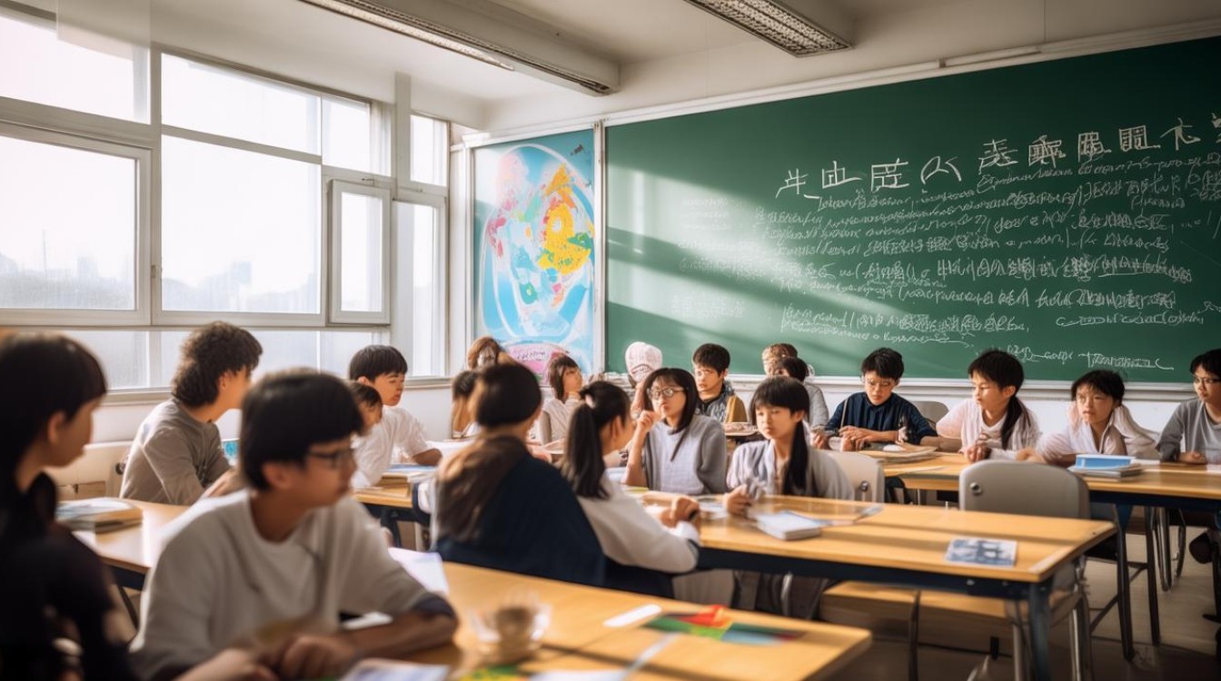 宝安青少年英语口语培训如何提升？最新趋势解析-图2