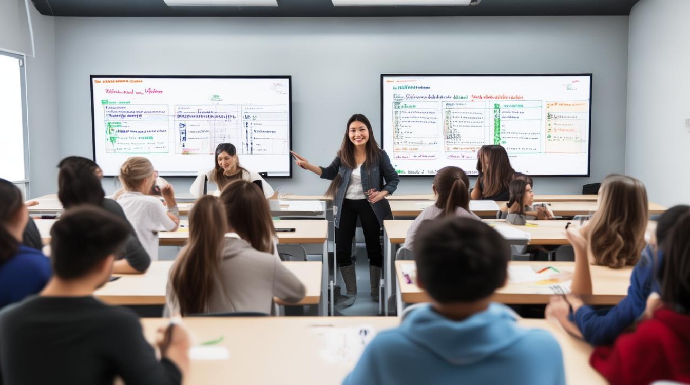 如何科学提升当代英语口语？告别传统方法！-图2