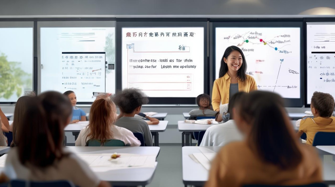 如何科学提升当代英语口语？告别传统方法！-图3