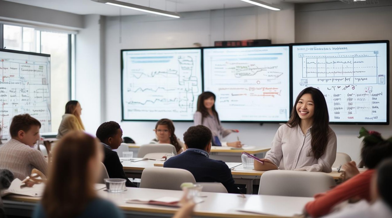 如何科学提升当代英语口语？告别传统方法！-图4