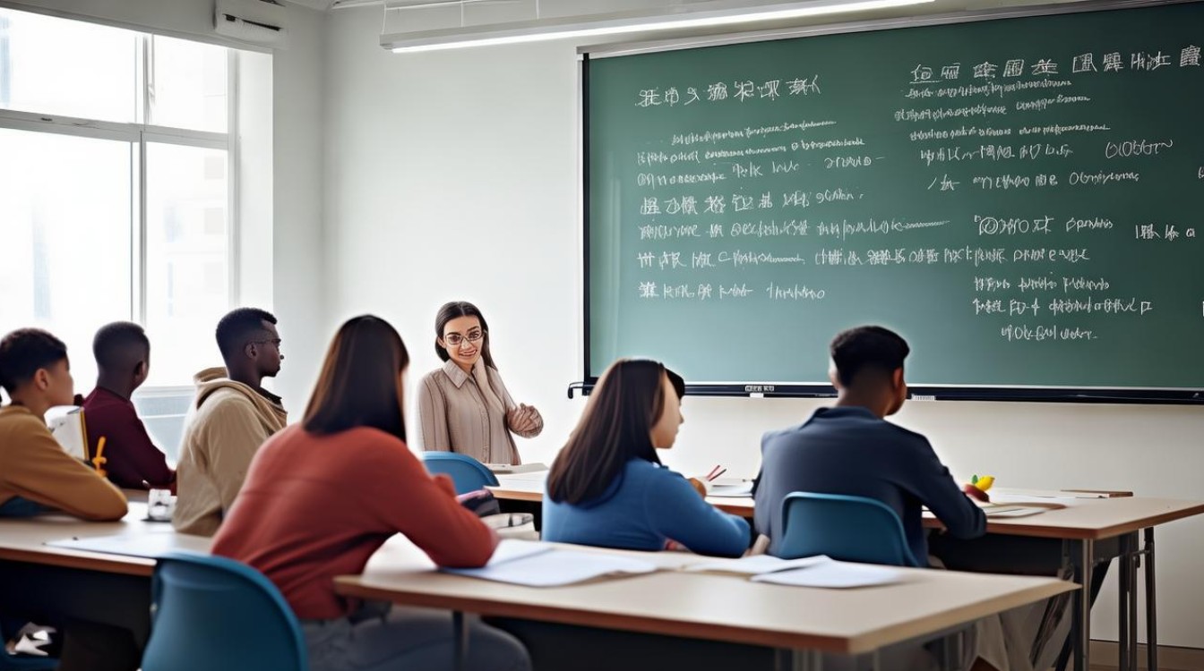 如何提升英语口语？闵行区有哪些优质培训选择？-图1