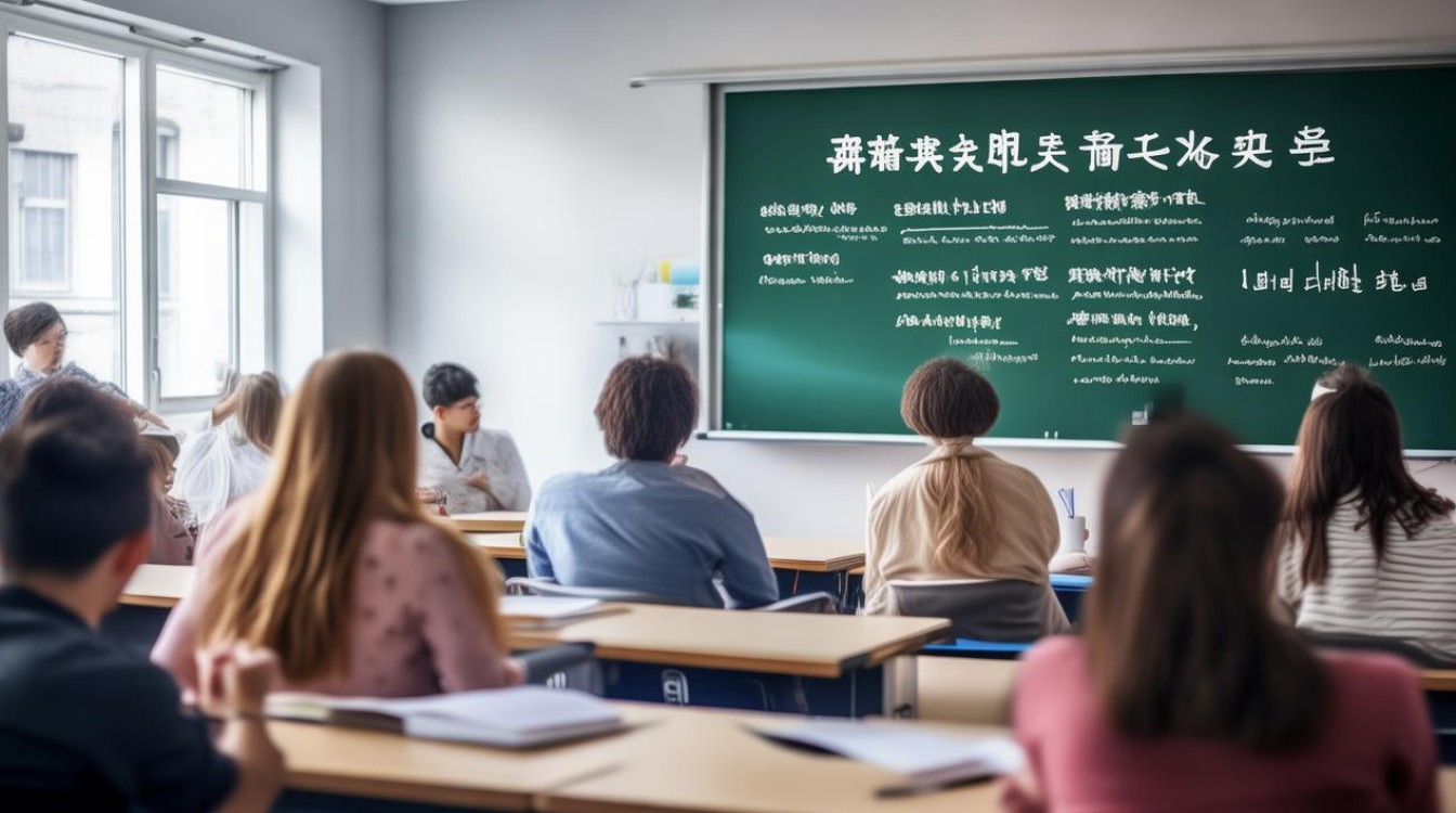 如何提升英语口语？闵行区有哪些优质培训选择？-图2