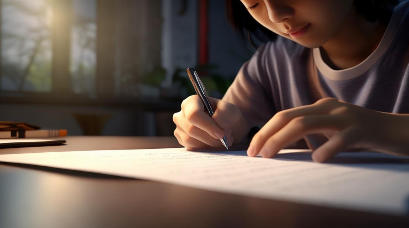 雅思写作字迹会影响分数吗？评分标准解析-图2