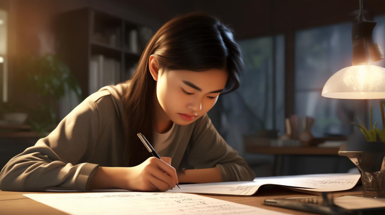 雅思写作字迹会影响分数吗？评分标准解析-图3