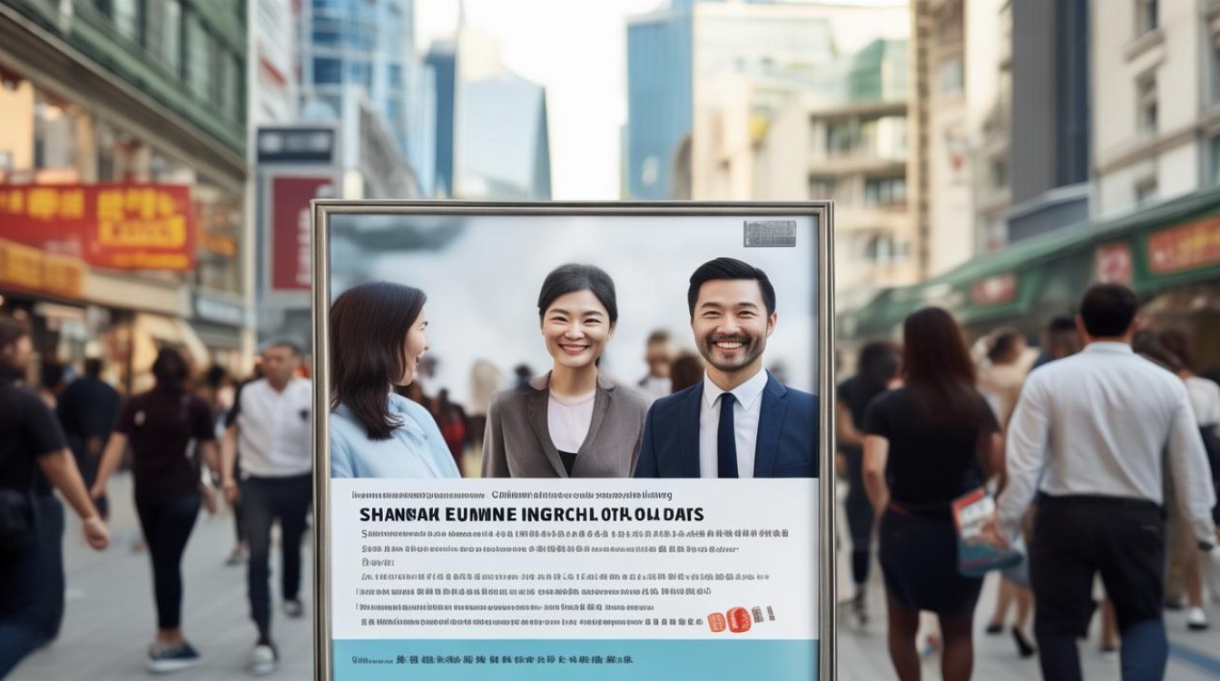 上海暑期英语口语班如何快速提升口语技巧？-图2