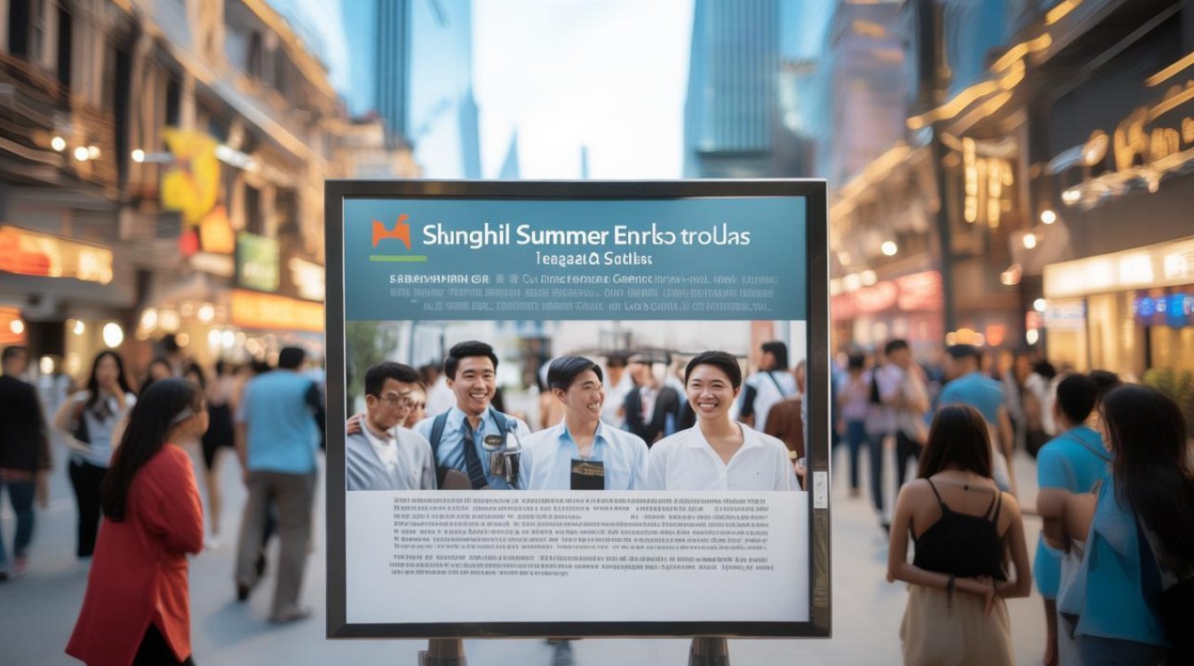 上海暑期英语口语班如何快速提升口语技巧？-图3