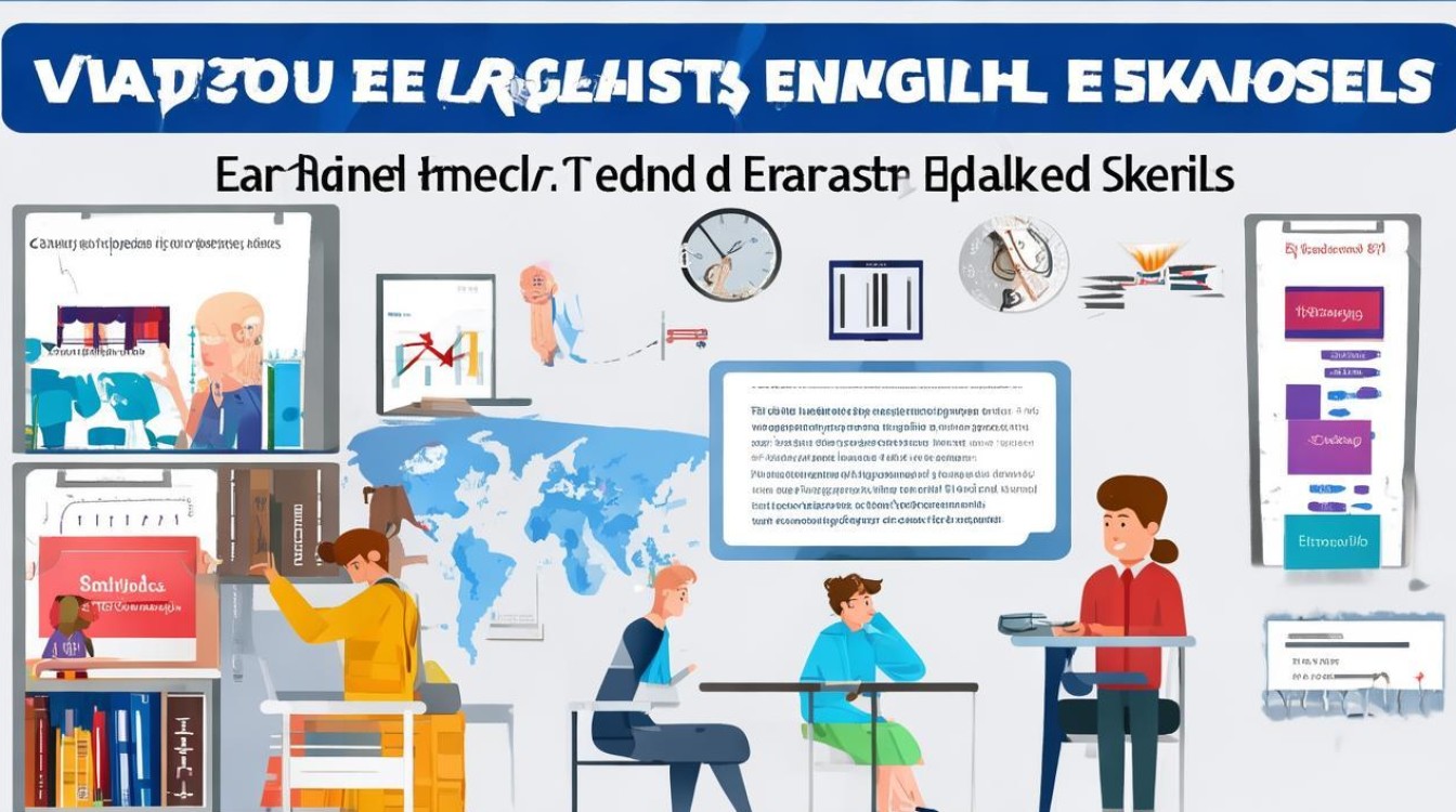 如何有效提升英语口语能力？最新趋势解析-图4