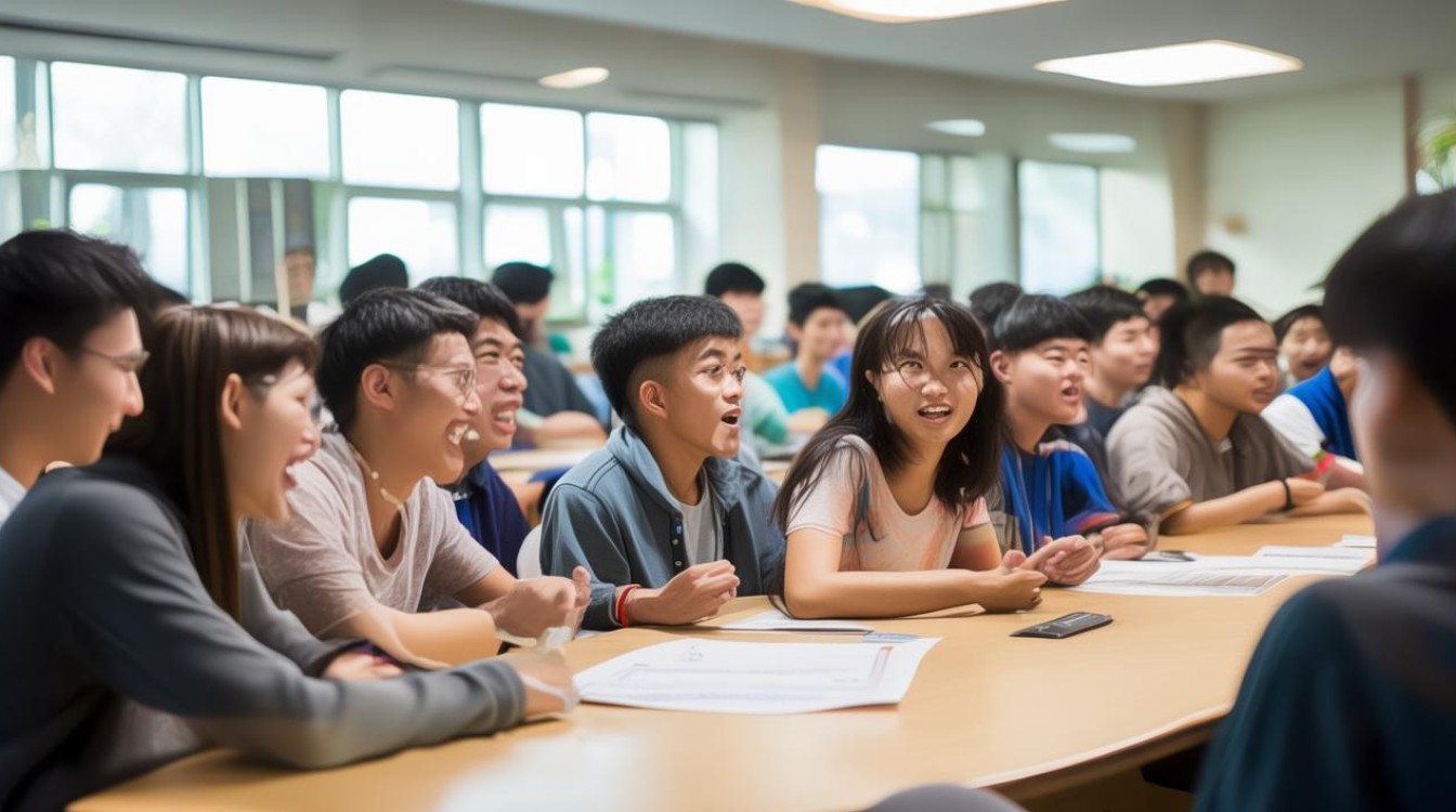 如何通过大学英语口语冬令营快速提升交流能力？-图2