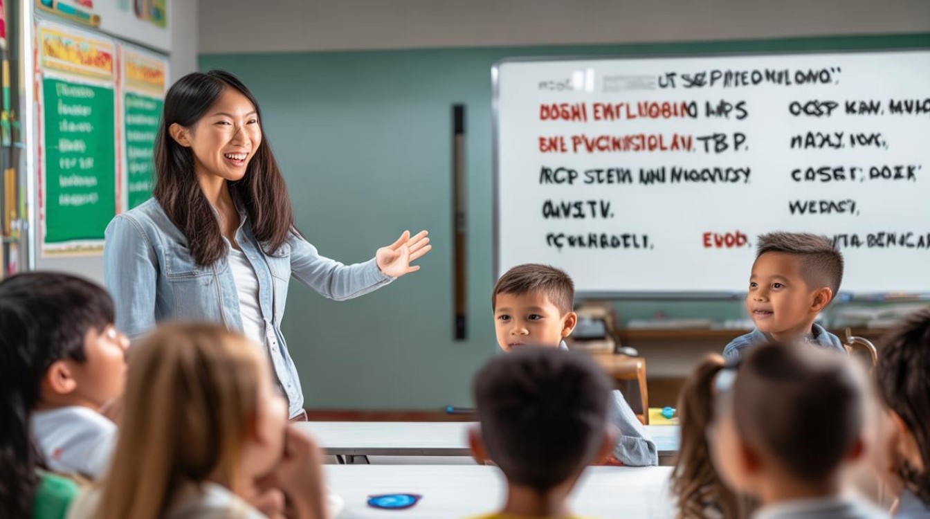 如何有效提升小学生英语口语能力？实用技巧与热门话题分享-图2