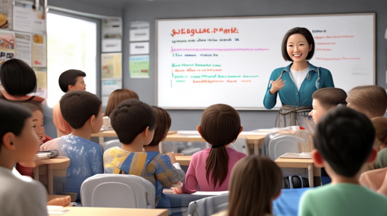 如何有效提升小学生英语口语能力？实用技巧与热门话题分享-图3