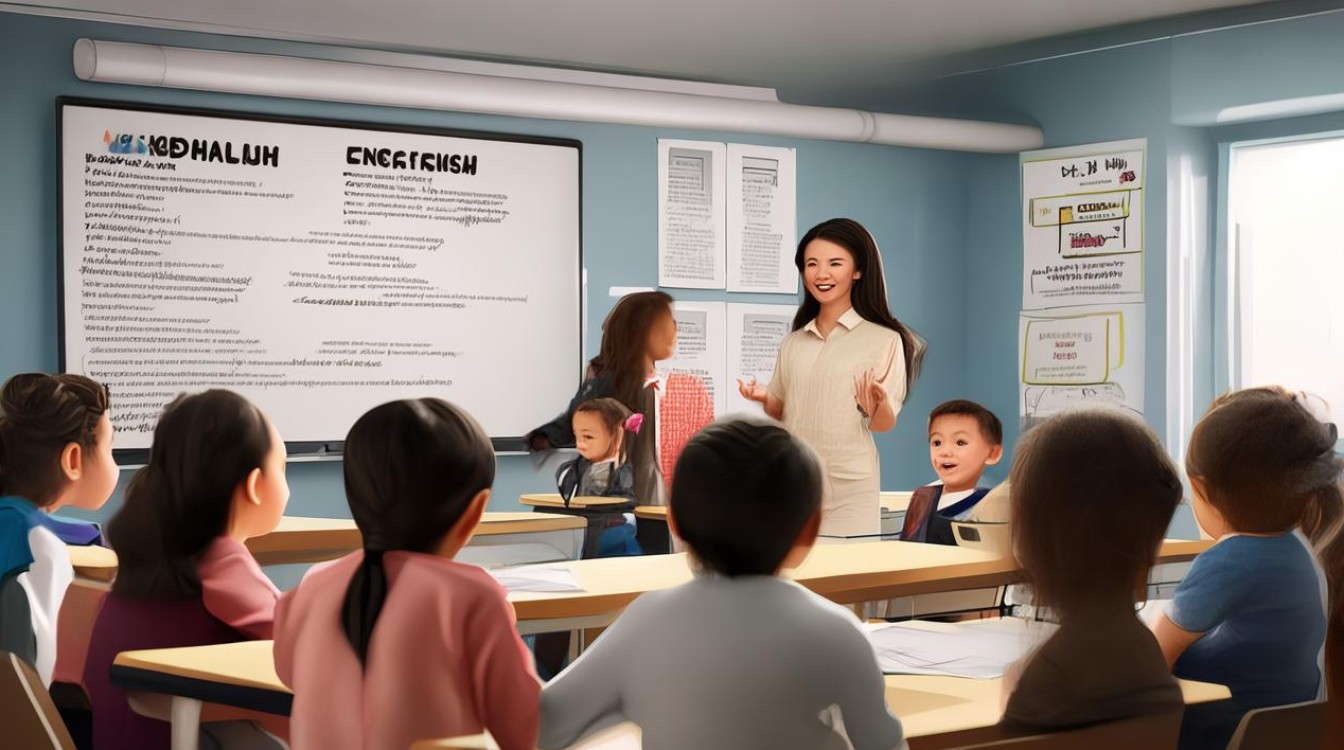 如何有效提升小学生英语口语能力？实用技巧与热门话题分享-图4