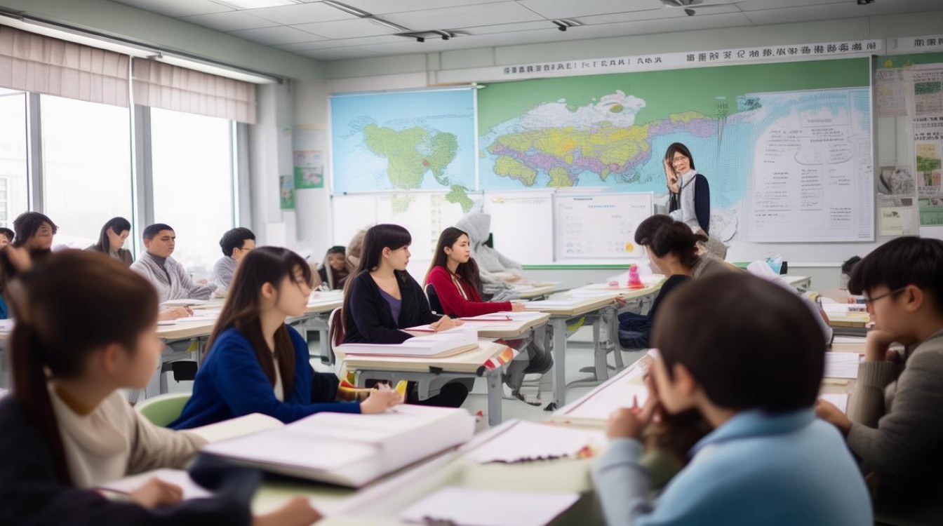 大连市英语口语班，如何提升口语能力及掌握最新趋势？-图2