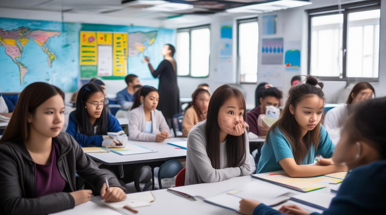 大连市英语口语班，如何提升口语能力及掌握最新趋势？-图4
