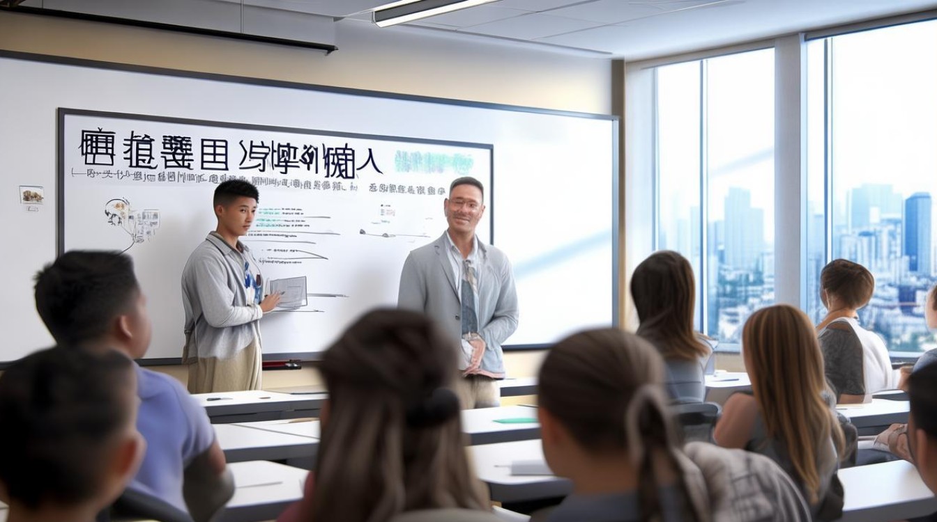济南雅思写作培训如何有效提升英语写作技巧？-图1