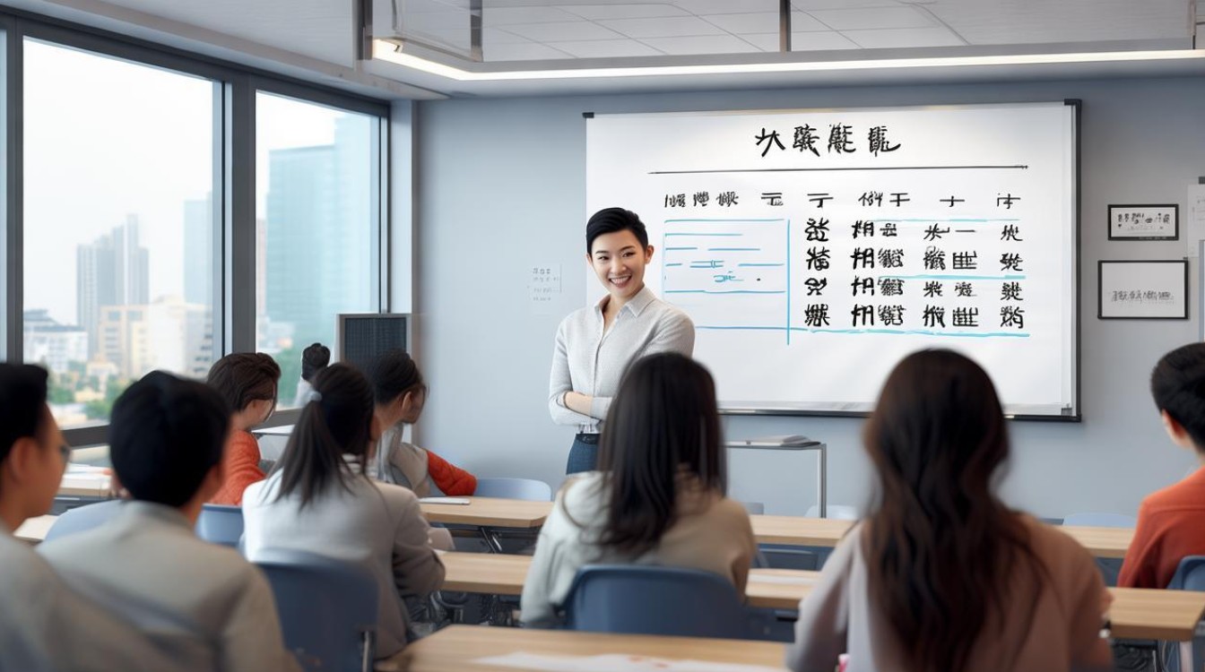 济南雅思写作培训如何有效提升英语写作技巧？-图2
