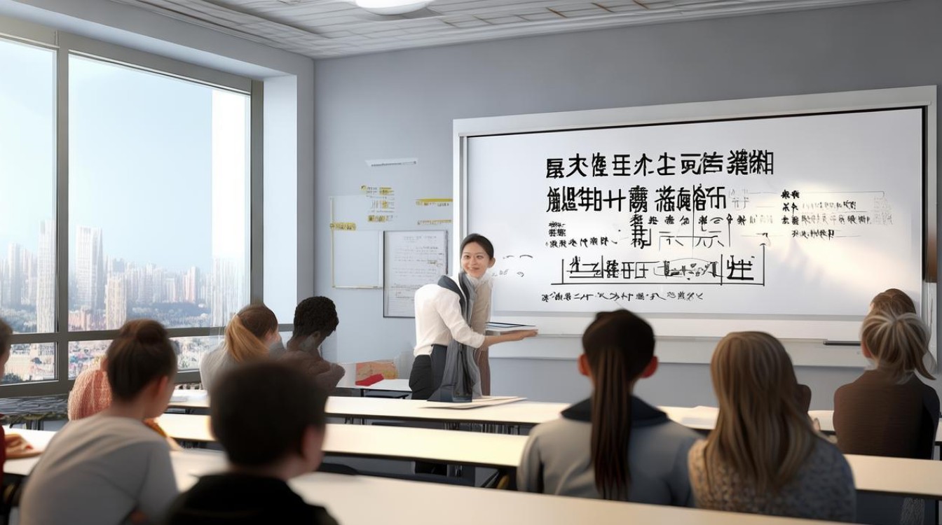 济南雅思写作培训如何有效提升英语写作技巧？-图4