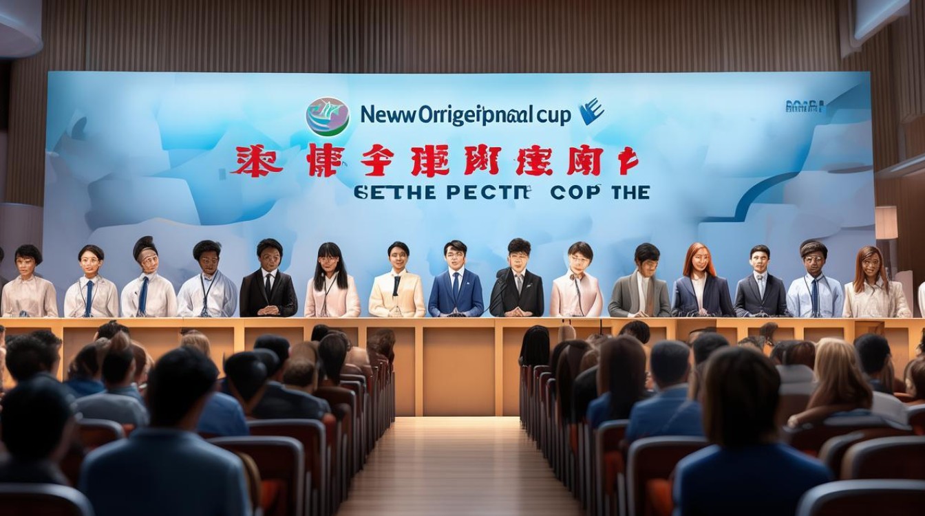 如何通过新东方杯英语口语大赛快速提升口语技巧？-图1