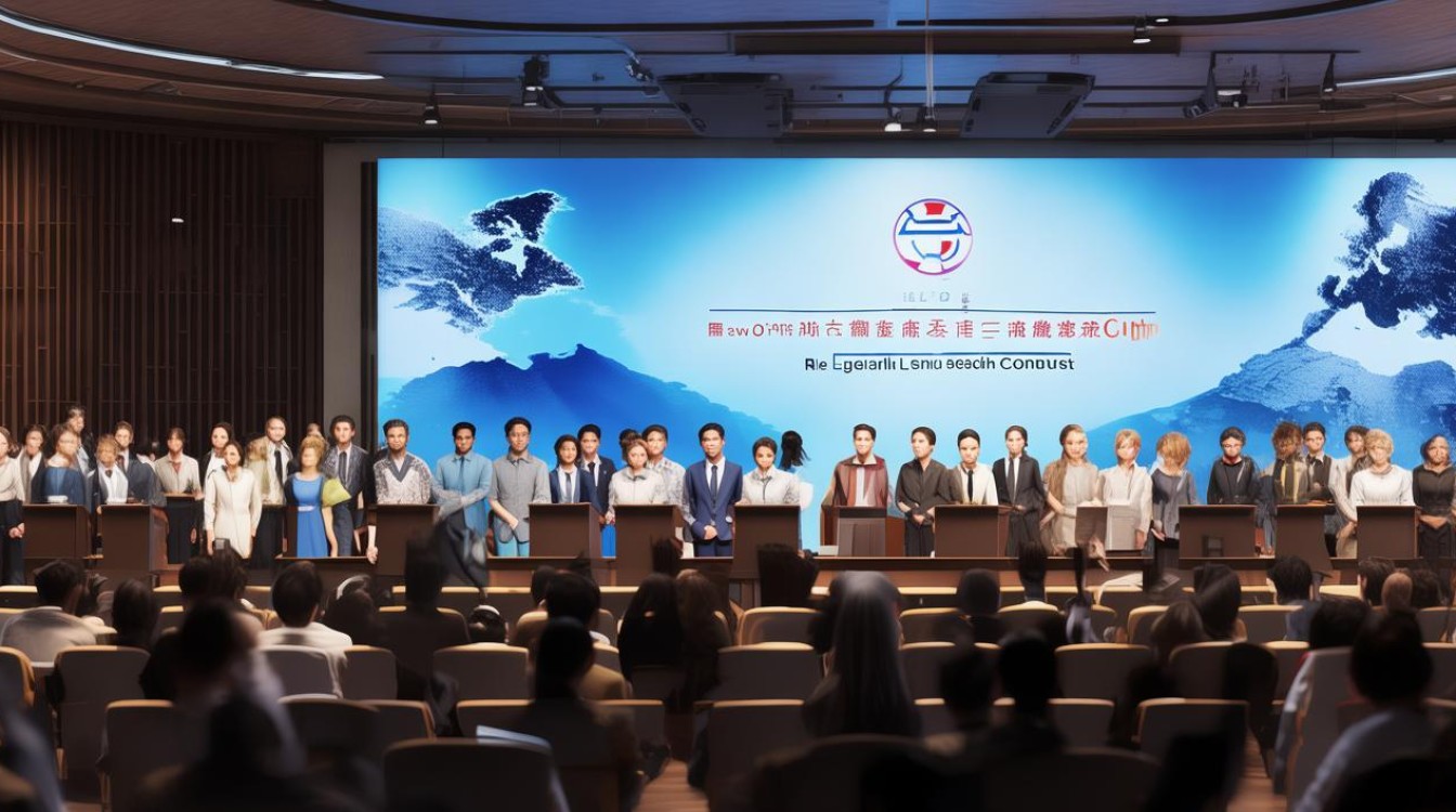 如何通过新东方杯英语口语大赛快速提升口语技巧？-图3