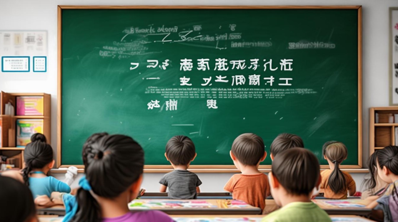 如何设计高效的小学英语口语培训教案？-图2