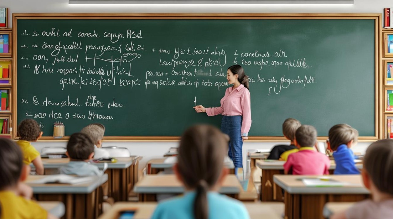 如何设计高效的小学英语口语培训教案？-图3