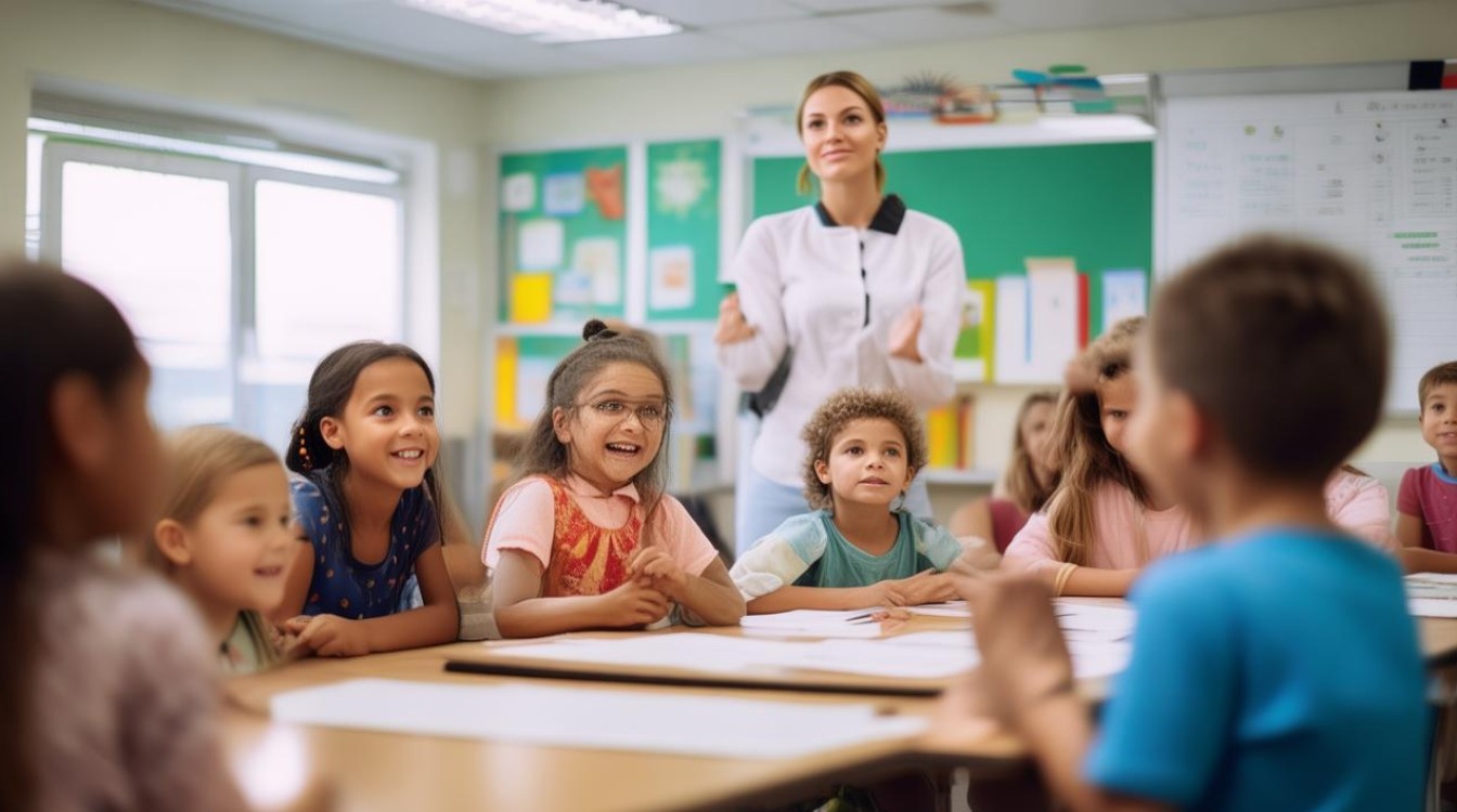幼儿园英语口语启蒙有哪些实用技巧与最新数据？-图3