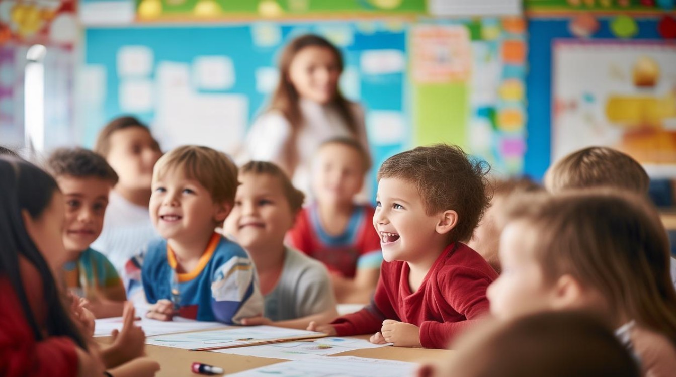 幼儿园英语口语启蒙有哪些实用技巧与最新数据？-图4