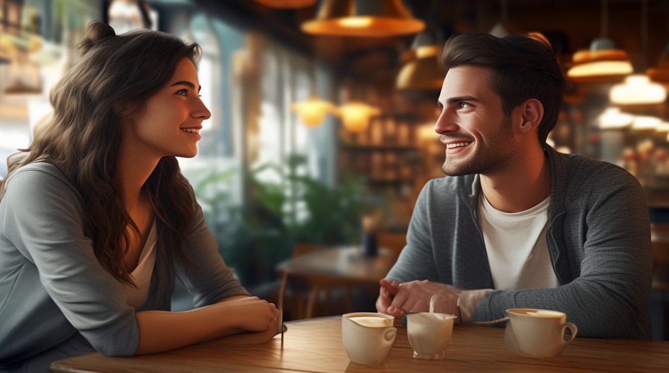 如何用英语进行简单的朋友间口语对话？-图1