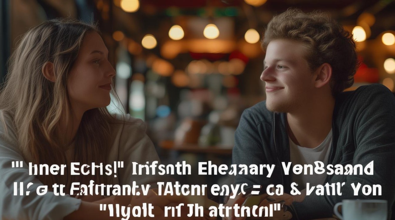 如何用英语进行简单的朋友间口语对话？-图2