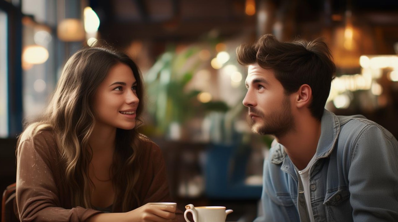 如何用英语进行简单的朋友间口语对话？-图3