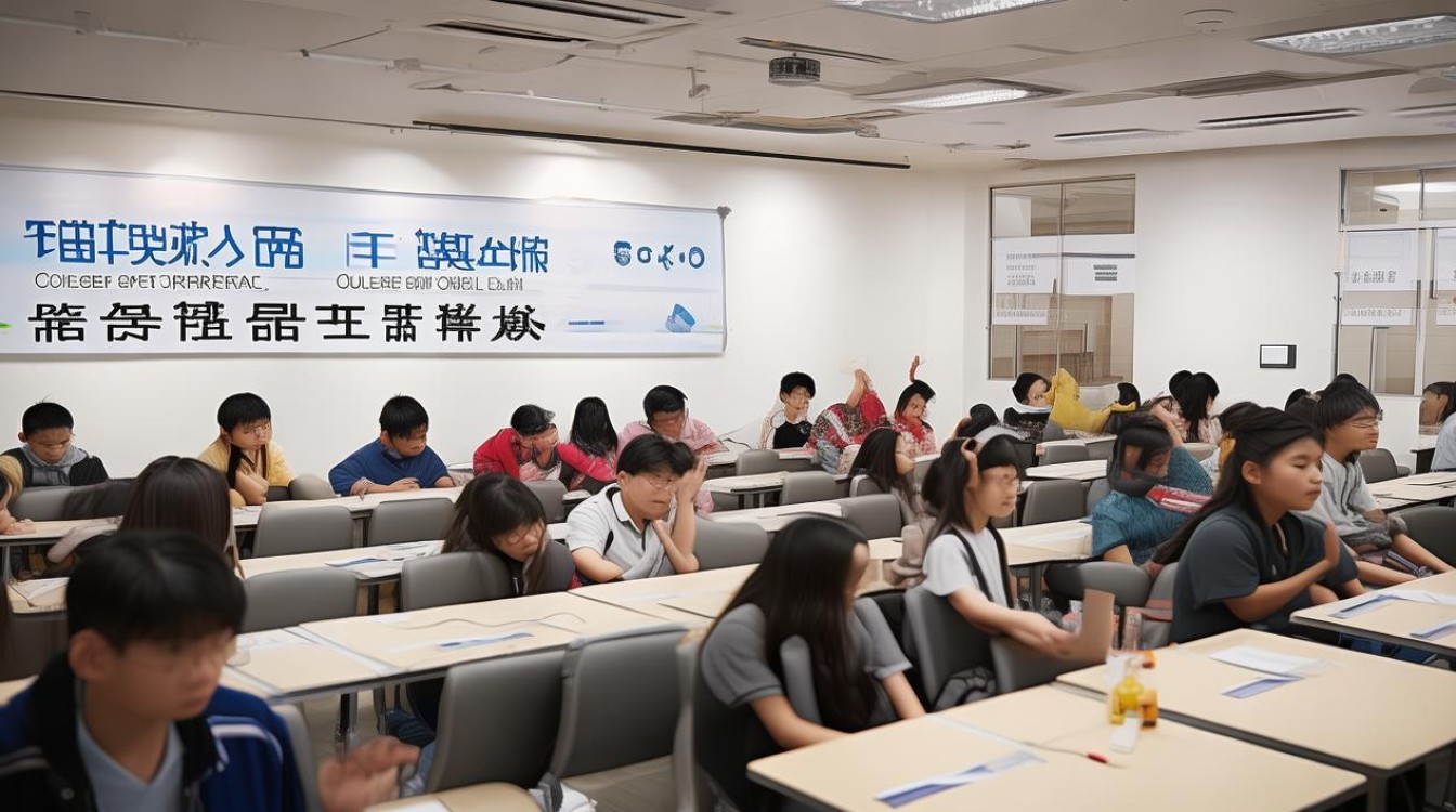 高考英语口语考试在哪里考？考点查询指南-图1