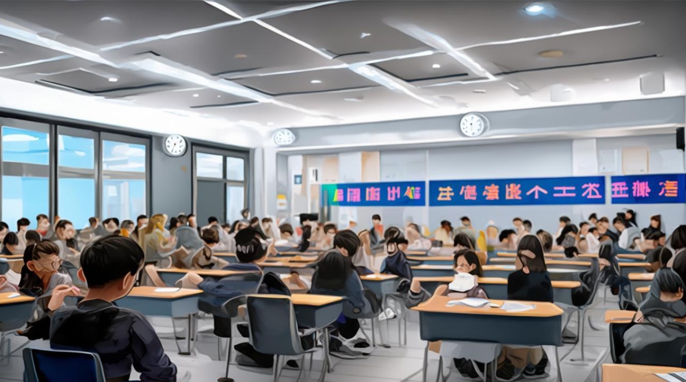 高考英语口语考试在哪里考？考点查询指南-图2